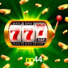 Jogos com maior RTP na nn44