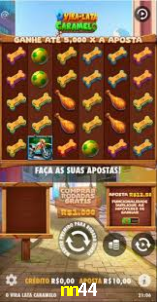 Pagamentos e segurança no app