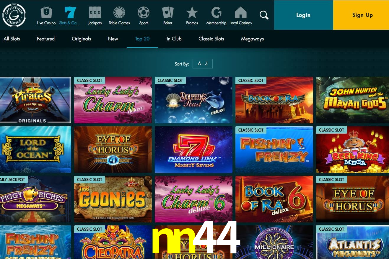 Blackjack ao vivo - Mesas VIP com dealers profissionais