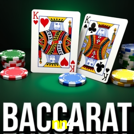 Bacará VIP com squeeze feature